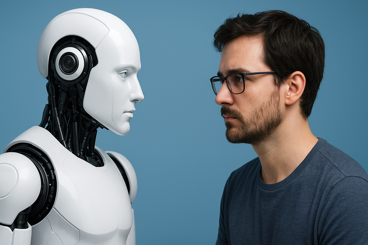 Will the rise of AI replace software developers?