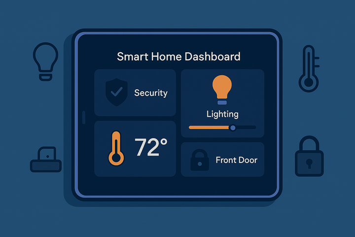 Smart Homes with Home Assistant - and Why I’m Building a Better Way to See It All